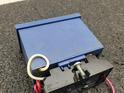 ATC Series 328 MOS Time Delay Relay Lot Dayton Square D IDEC Industrial Timers