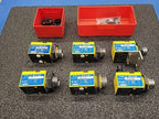 Banner VALU-BEAM Photoelectric Sensors Lot SM912FQD Industrial