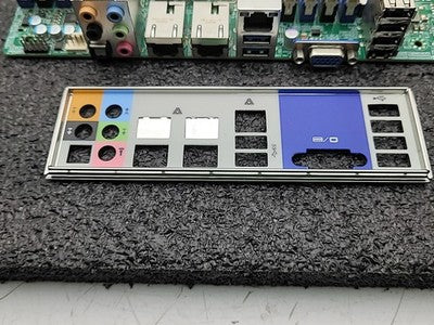 Supermicro X9DAX Dual Socket LGA 2011 Motherboard w/ 2x Intel Xeon E5-2620v2