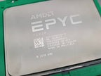 AMD EPYC Embedded 7292P Server CPU Processor SP3 Socket 16 Core Rome