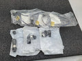 3x Brad Connectivity Ultra-Lok M12 Micro Change Male Receptacle WR4006A18C300