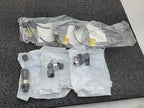 3x Brad Connectivity Ultra-Lok M12 Micro Change Male Receptacle WR4006A18C300
