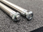 2x Bimba D-D-121307-2 Pivot Pin Kit Pneumatic Cylinder Actuator Hardware Rods