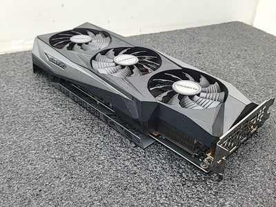 Gigabyte GeForce RTX 3080 Ti Gaming OC 12GB GDDR6X GPU GV-N308TGAMING Graphics