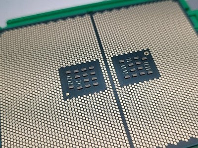 AMD EPYC Embedded 7292P Server CPU Processor SP3 Socket 16 Core Rome