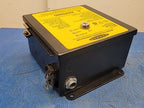 Banner MGCA-4A Machine Guard Control Box 115V Safety Light Curtain Controller
