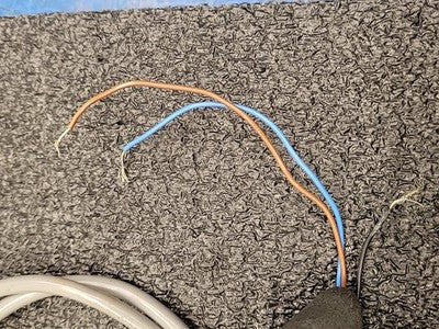 Banner Engineering SM312DQD SM312FQD SM312CV2 Photoelectric Sensors Lot