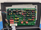 STI miniSafe Safety Light Curtain Controller MS4308 42268-02 with Cables