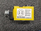 Banner VALU-BEAM Photoelectric Sensors Lot SM912FQD Industrial