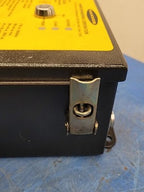 Banner MGCA-4A Machine Guard Control Box 115V Safety Light Curtain Controller