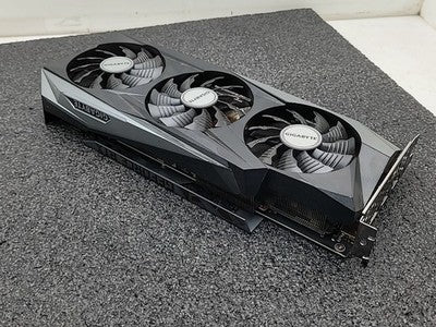Gigabyte GeForce RTX 3080 Ti Gaming OC 12GB GDDR6X GPU GV-N308TGAMING Graphics