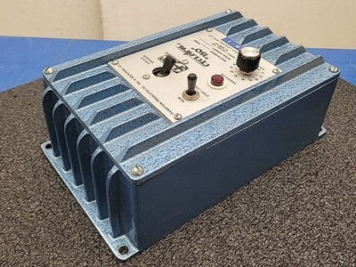 Hampton Products Cycletrol 150 DC Motor Speed Controller 0-100VDC 1/8 to 1HP