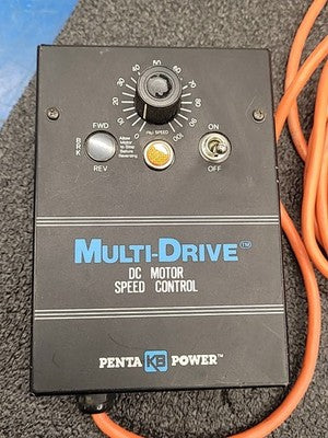 Penta KB Power Multi-Drive DC Motor Speed Control Variable Controller