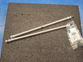 2x Bimba D-D-121307-2 Pivot Pin Kit Pneumatic Cylinder Actuator Hardware Rods