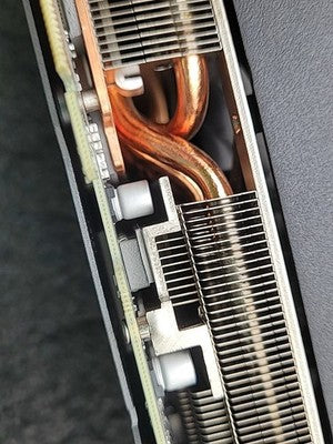 Gigabyte GeForce RTX 3080 Ti Gaming OC 12GB GDDR6X GPU GV-N308TGAMING Graphics