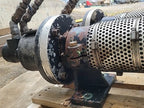 Continental 1CL4-CDR Ultra Progressive Cavity Pump 2.5" - 2" Hydraulic Drive Lot