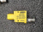 Banner Engineering SM312DQD SM312FQD SM312CV2 Photoelectric Sensors Lot