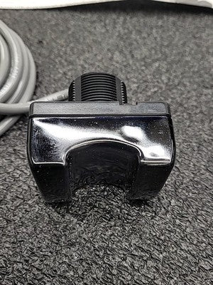 Banner OTBVP6 Optical Touch Button Sensor PNP Momentary Switch 28589