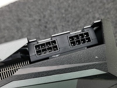 Gigabyte GeForce RTX 3080 Ti Gaming OC 12GB GDDR6X GPU GV-N308TGAMING Graphics