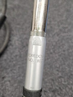 Foredom No 800 Flexible Shaft Rotary Tool Handpiece Air Grinder with Bit
