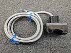 Banner OTBVP6 Optical Touch Button Sensor PNP Momentary Switch 28589