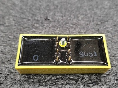 Banner MA3 Plug-In Amplifier Modulated Photoelectric Sensor Module 10-30VDC 9040