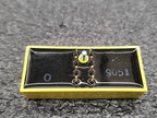 Banner MA3 Plug-In Amplifier Modulated Photoelectric Sensor Module 10-30VDC 9040