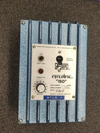 Hampton Products Cycletrol 150 DC Motor Speed Controller 0-100VDC 1/8 to 1HP