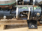 Continental 1CL4-CDR Ultra Progressive Cavity Pump 2.5" - 2" Hydraulic Drive Lot