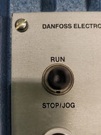 Danfoss Cycletrol 150 DC Motor Speed Controller 120VAC To 100VDC