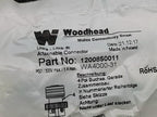 3x Brad Connectivity Ultra-Lok M12 Micro Change Male Receptacle WR4006A18C300