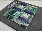 Supermicro X9DAX Dual Socket LGA 2011 Motherboard w/ 2x Intel Xeon E5-2620v2