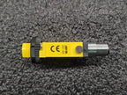 Banner MINI-BEAM SM312CV / SM312CV2 Convergent Mode Photoelectric Sensor