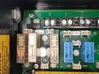 Banner MGCA-4A Machine Guard Control Box 115V Safety Light Curtain Controller