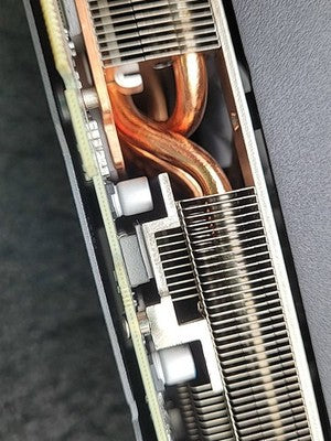 Gigabyte GeForce RTX 3080 Ti Gaming OC 12GB GDDR6X GPU GV-N308TGAMING Graphics