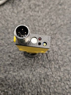 Banner Engineering SM312DQD SM312FQD SM312CV2 Photoelectric Sensors Lot