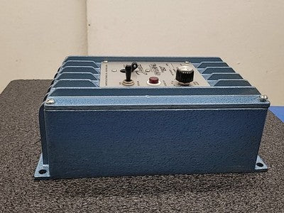 Danfoss Cycletrol 150 DC Motor Speed Controller 120VAC To 100VDC