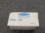Banner MA3 Plug-In Amplifier Modulated Photoelectric Sensor Module 10-30VDC 9040