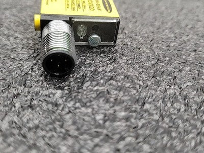 Banner MINI-BEAM SM312CV / SM312CV2 Convergent Mode Photoelectric Sensor