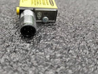 Banner MINI-BEAM SM312CV / SM312CV2 Convergent Mode Photoelectric Sensor