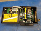 Banner MGCA-4A Machine Guard Control Box 115V Safety Light Curtain Controller