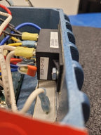 Danfoss Cycletrol 150 DC Motor Speed Controller 120VAC To 100VDC