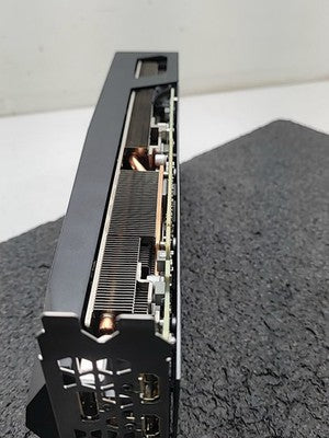 Gigabyte GeForce RTX 3080 Ti Gaming OC 12GB GDDR6X GPU GV-N308TGAMING Graphics