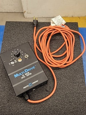 Penta KB Power Multi-Drive DC Motor Speed Control Variable Controller