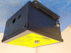 Banner MGCA-4A Machine Guard Control Box 115V Safety Light Curtain Controller