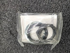 Banner OTBVP6 Optical Touch Button Sensor PNP Momentary Switch 28589