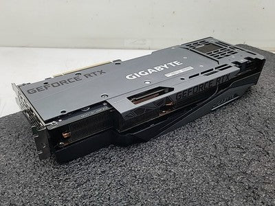 Gigabyte GeForce RTX 3080 Ti Gaming OC 12GB GDDR6X GPU GV-N308TGAMING Graphics