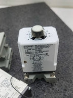 ATC Series 328 MOS Time Delay Relay Lot Dayton Square D IDEC Industrial Timers