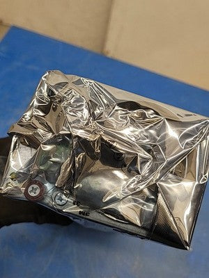 Artesyn 7001540-J000 Power Supply PSU Server 81-00000104-00-01 573W