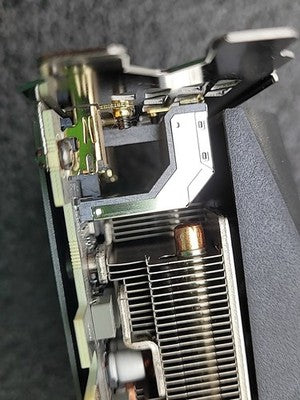 Gigabyte GeForce RTX 3080 Ti Gaming OC 12GB GDDR6X GPU GV-N308TGAMING Graphics